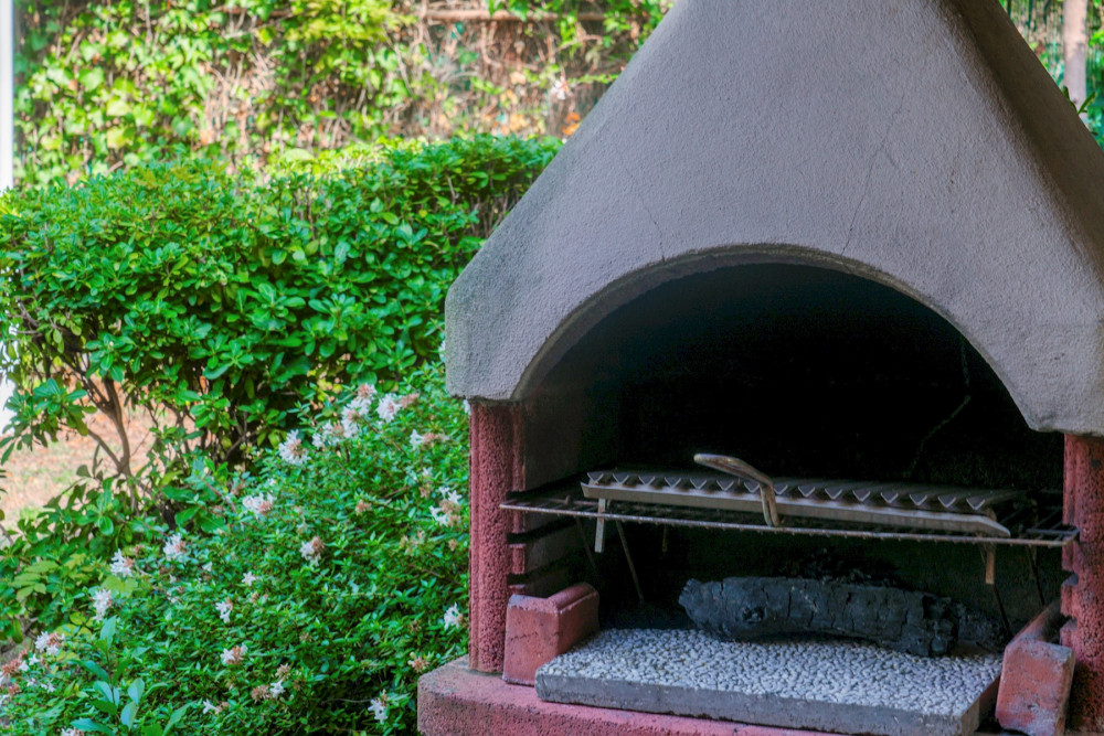 Villa Liberty Albisola