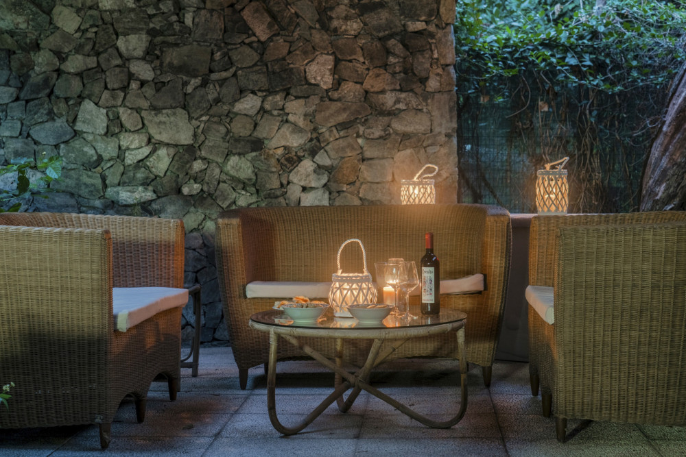 Villa Liberty Albisola