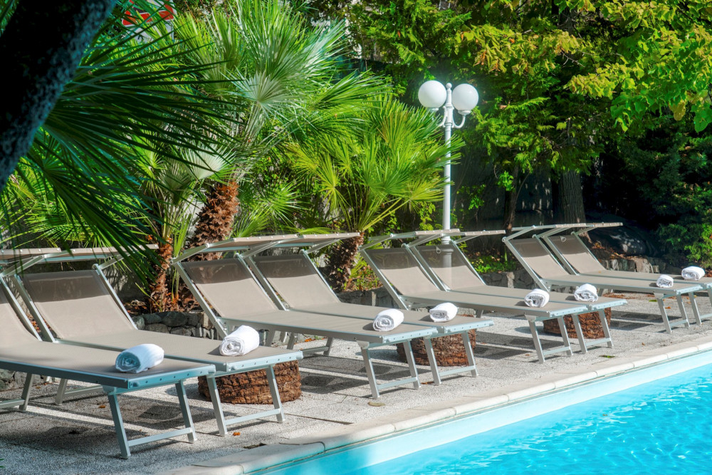 Villa Liberty Albisola