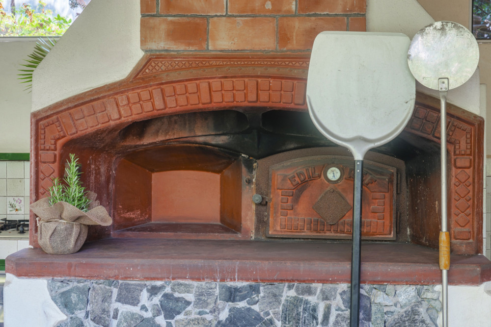 Villa Liberty Albisola