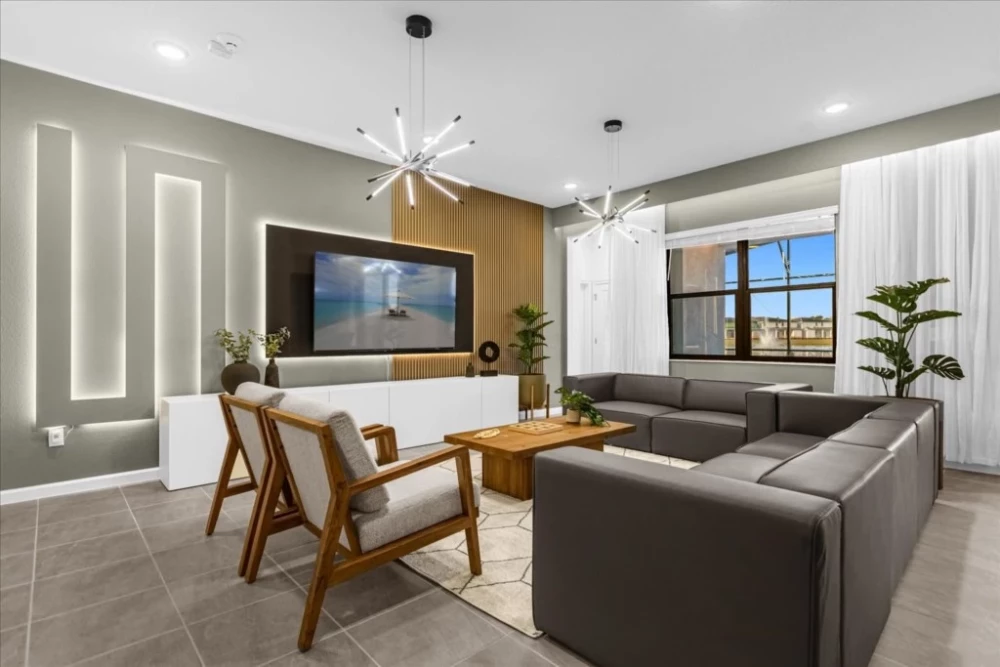 Paradiso Grande 8