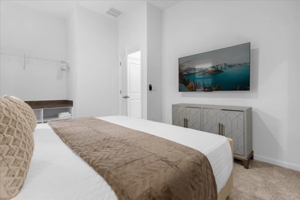 Paradiso Grande 8