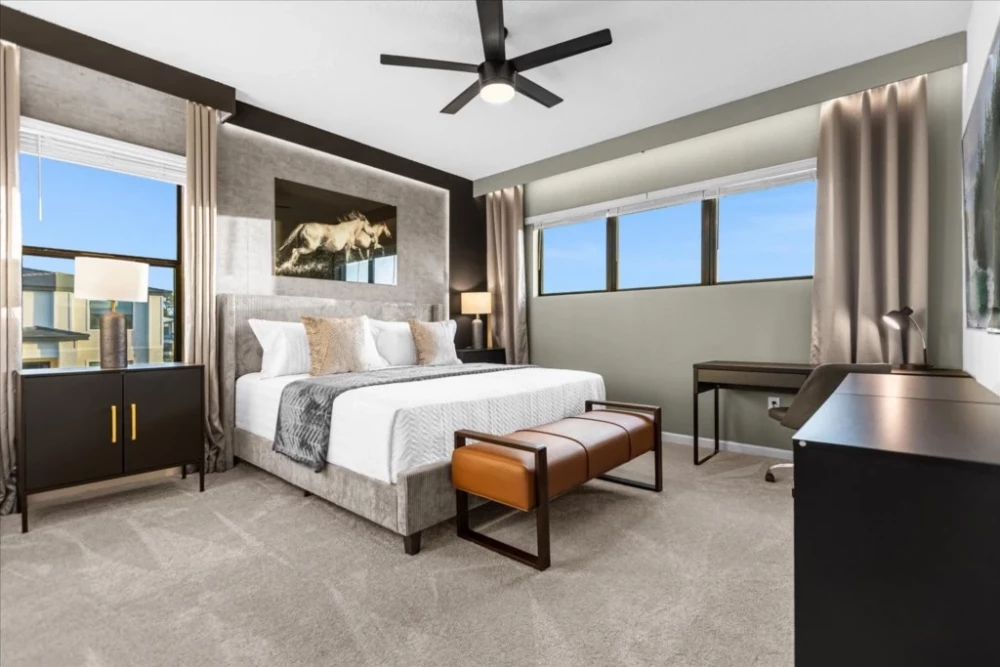 Paradiso Grande 8