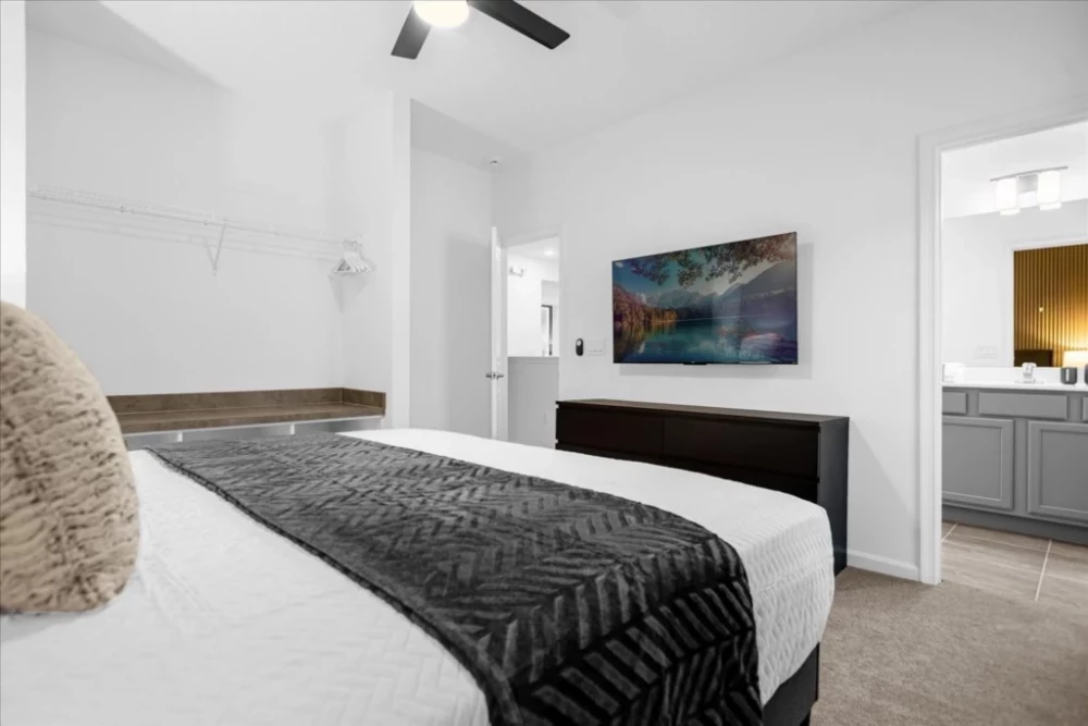 Paradiso Grande 8