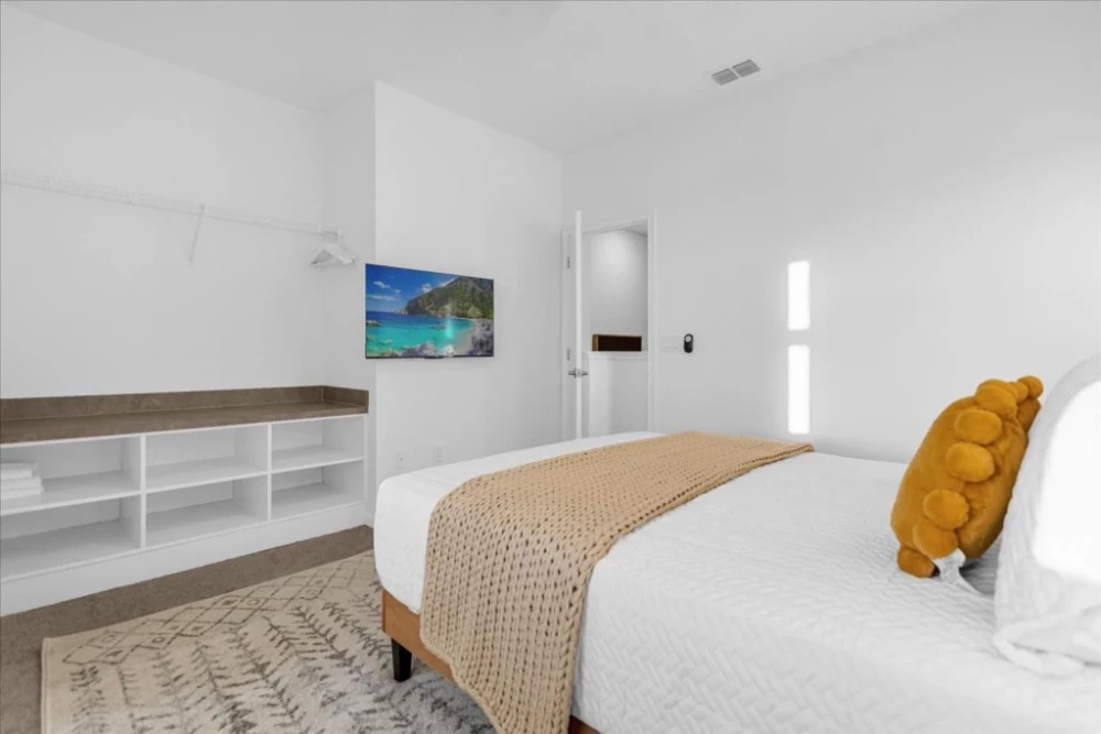 Paradiso Grande 8