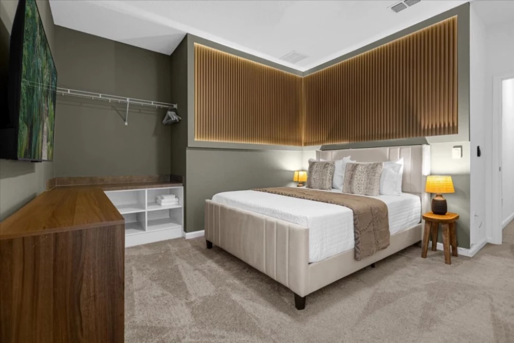 Paradiso Grande 8