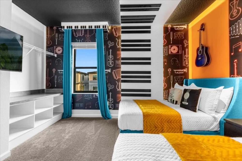 Paradiso Grande 8