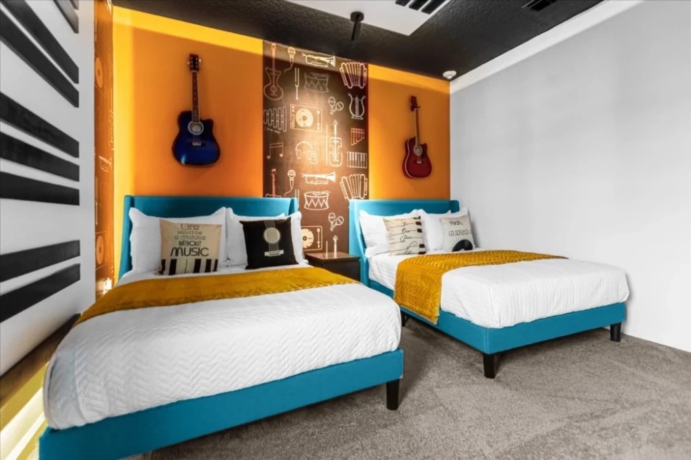 Paradiso Grande 8