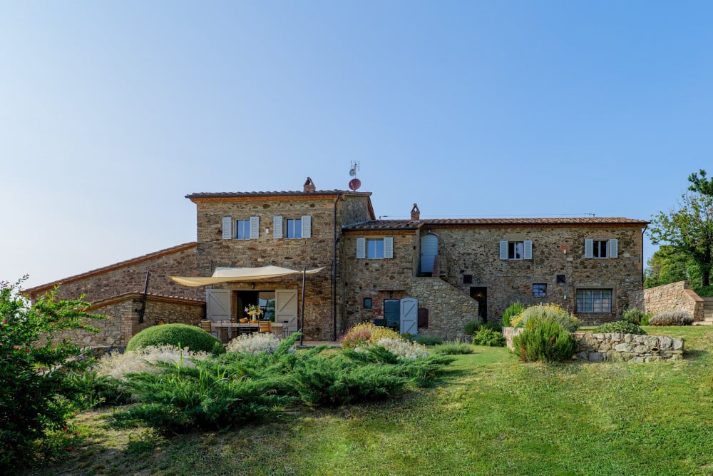 Villa il Pozzo