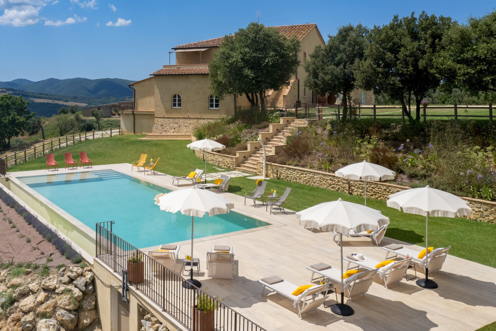 Casolare San Martino