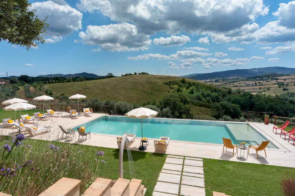 Casolare San Martino