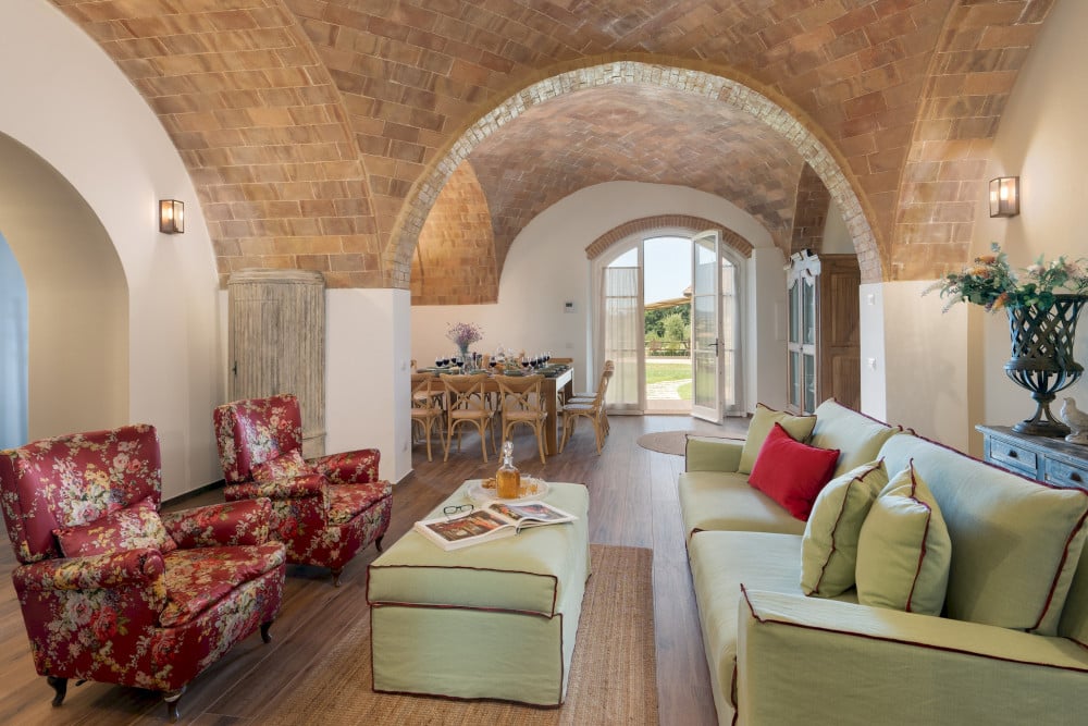 Casolare San Martino