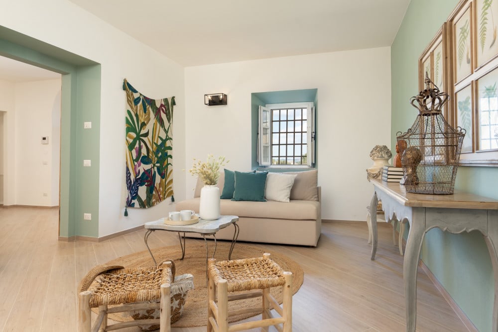 Casolare San Martino