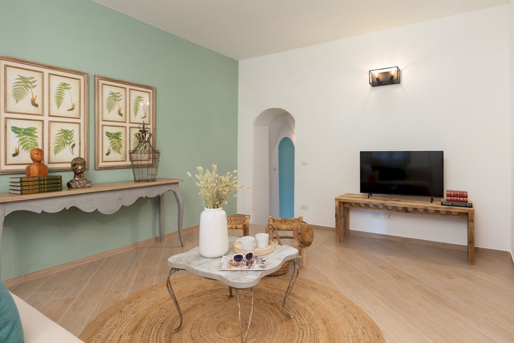 Casolare San Martino