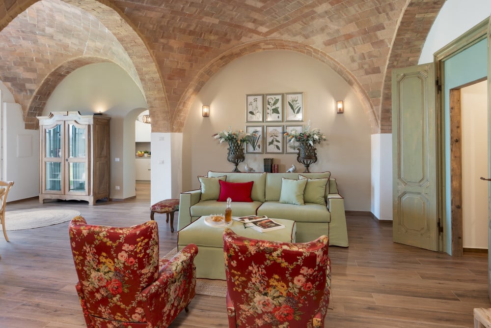 Casolare San Martino