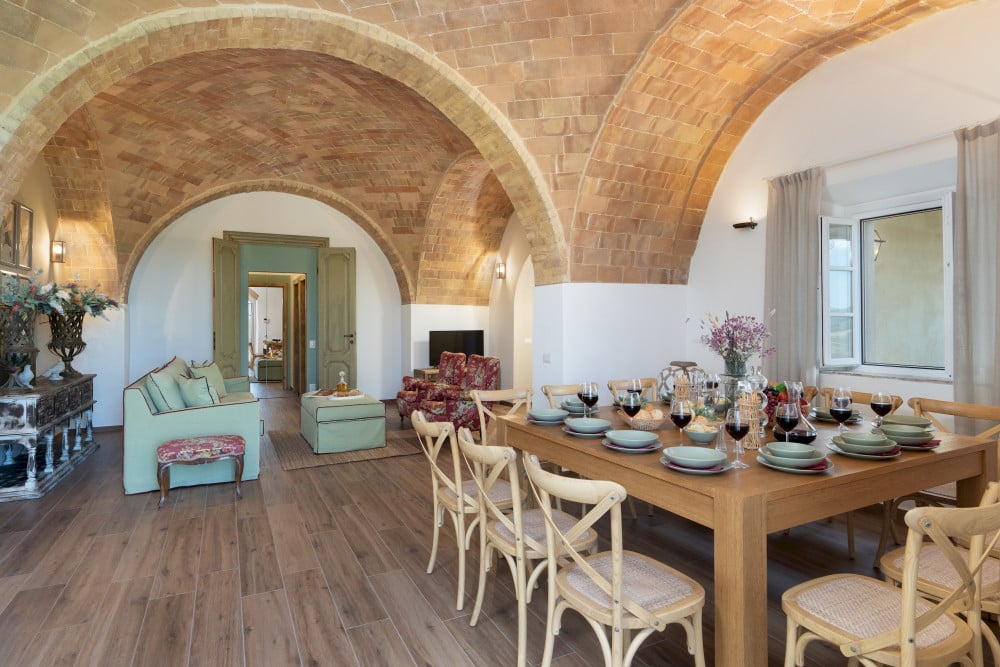 Casolare San Martino