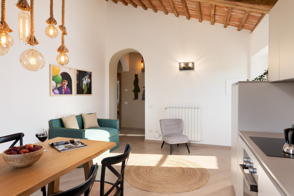 Casolare San Martino