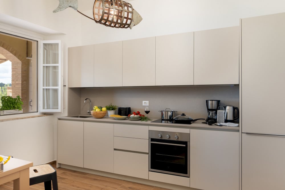 Casolare San Martino