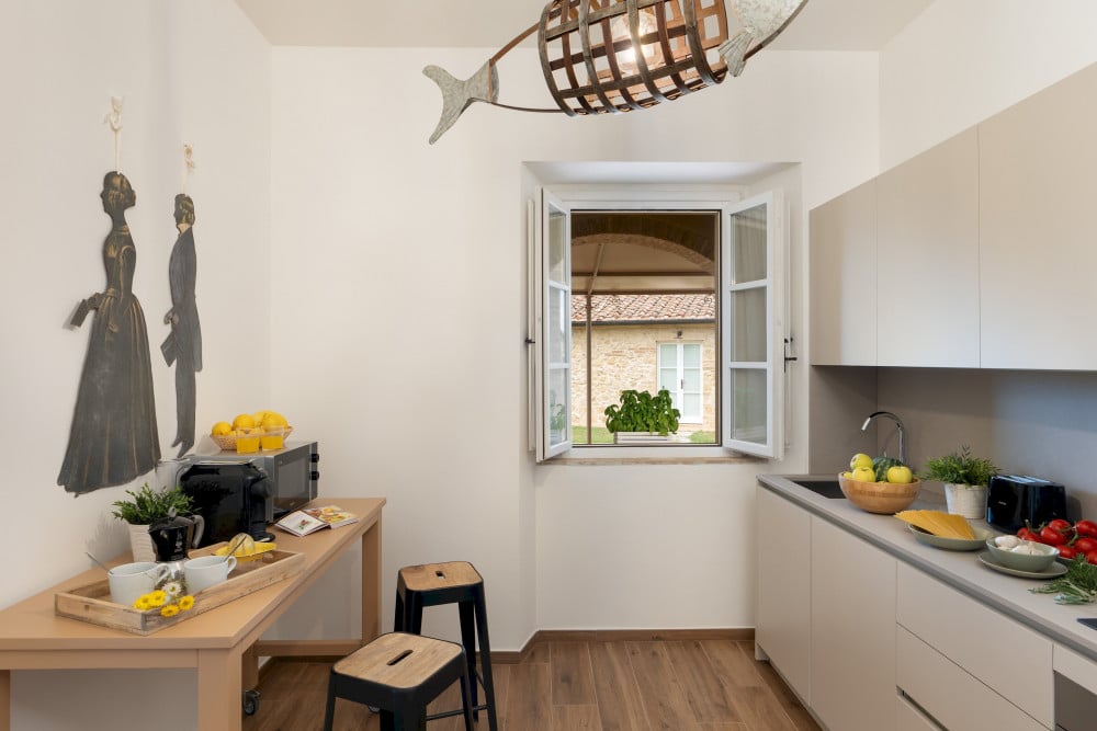 Casolare San Martino