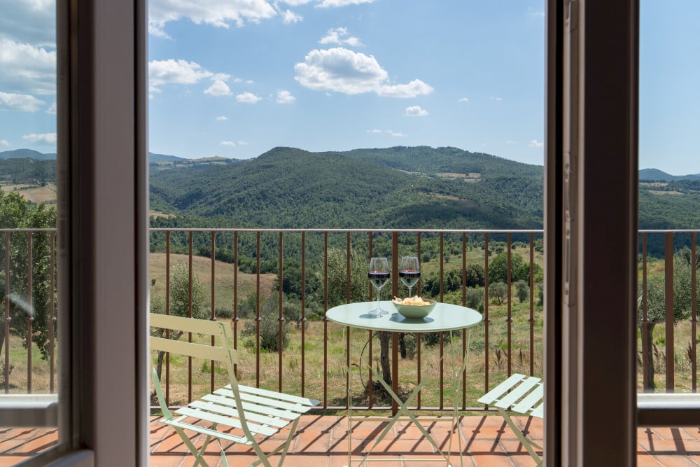 Casolare San Martino