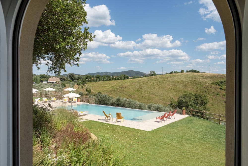 Casolare San Martino