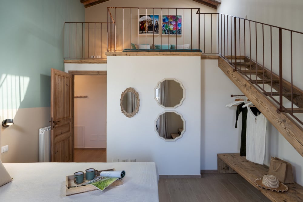 Casolare San Martino