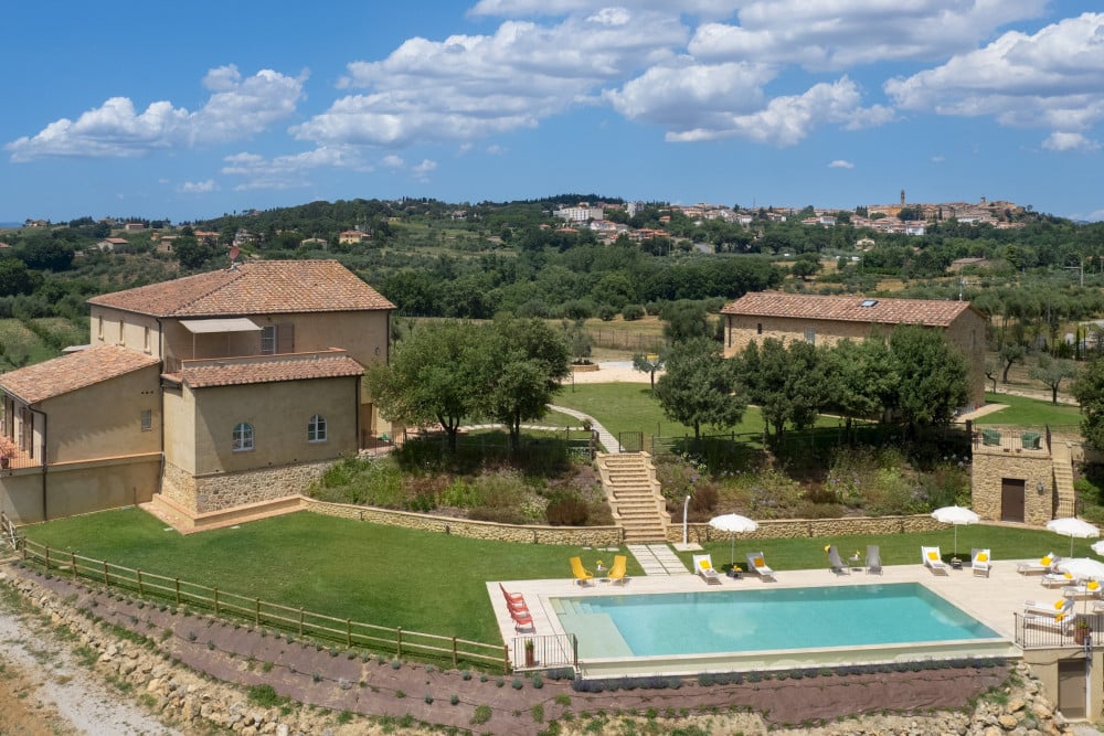 Casolare San Martino