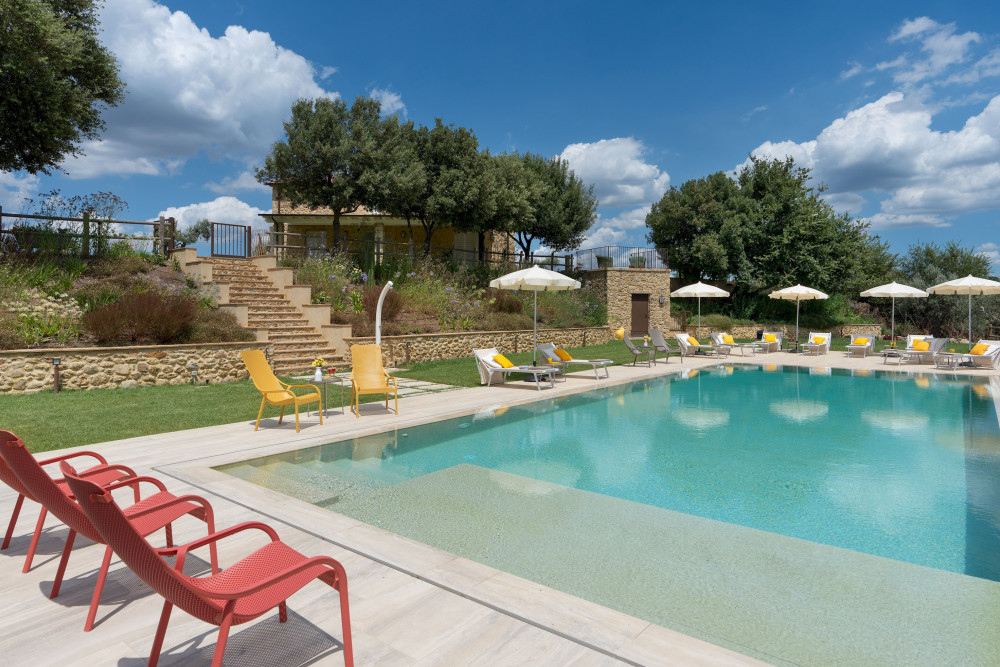 Casolare San Martino