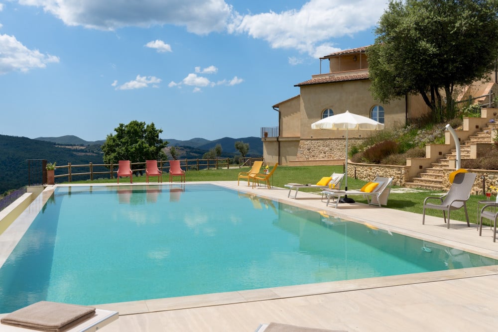 Casolare San Martino