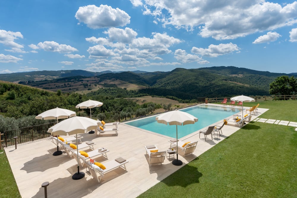 Casolare San Martino