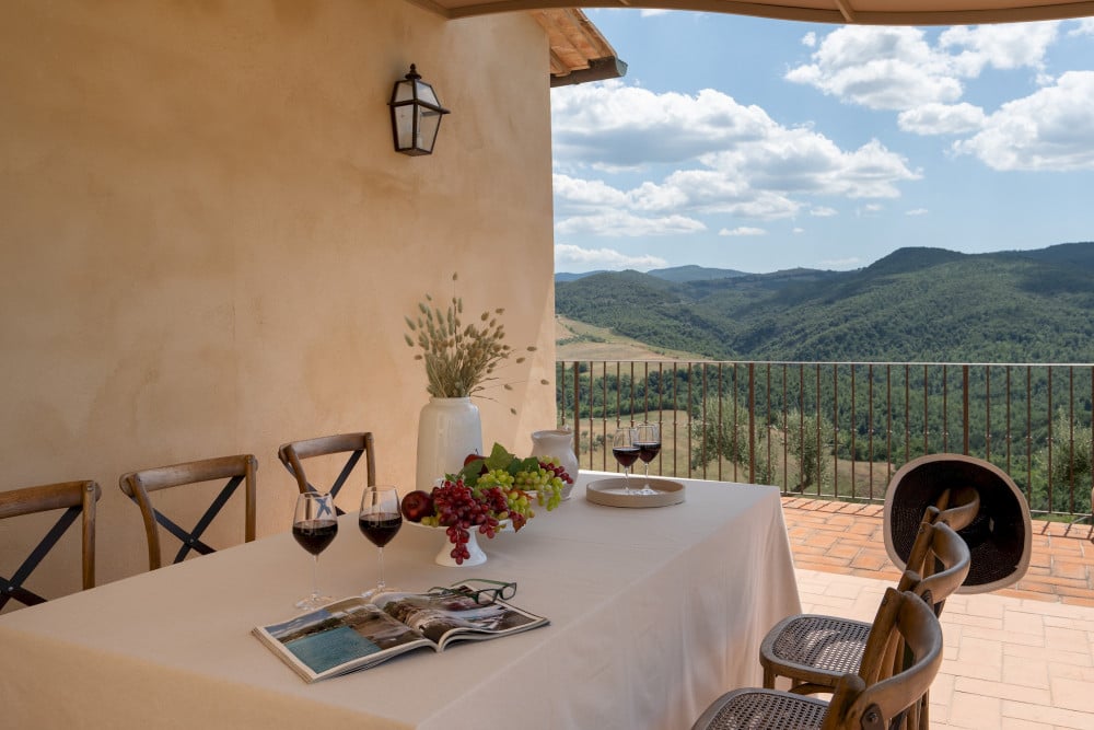 Casolare San Martino