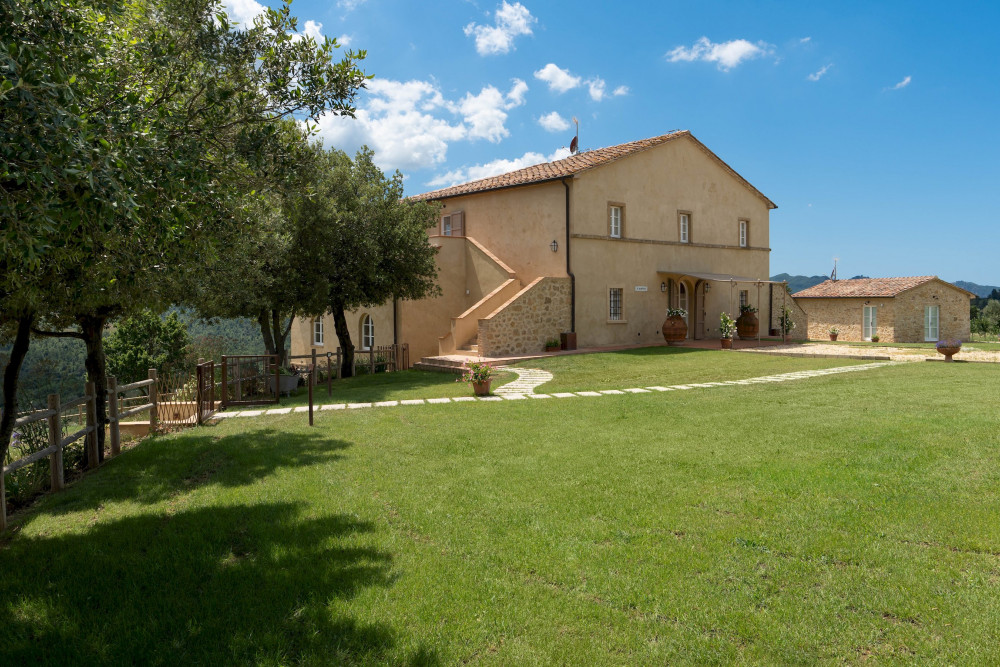 Casolare San Martino