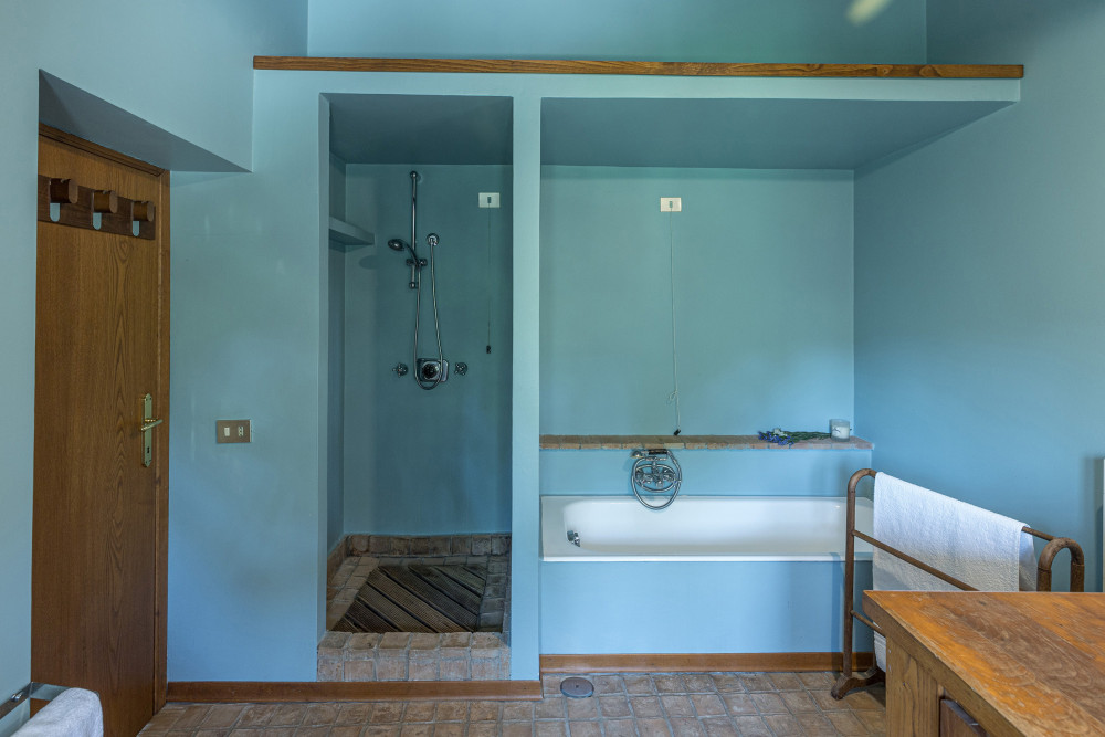 Casale le querce di Cetona