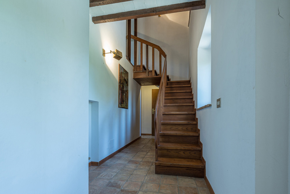 Casale le querce di Cetona