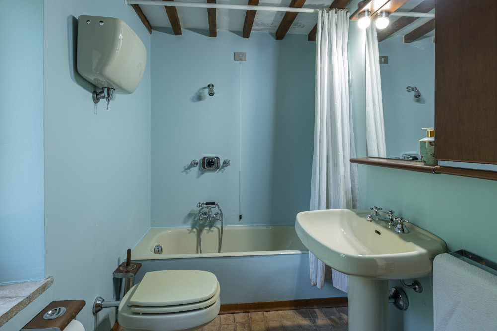 Casale le querce di Cetona