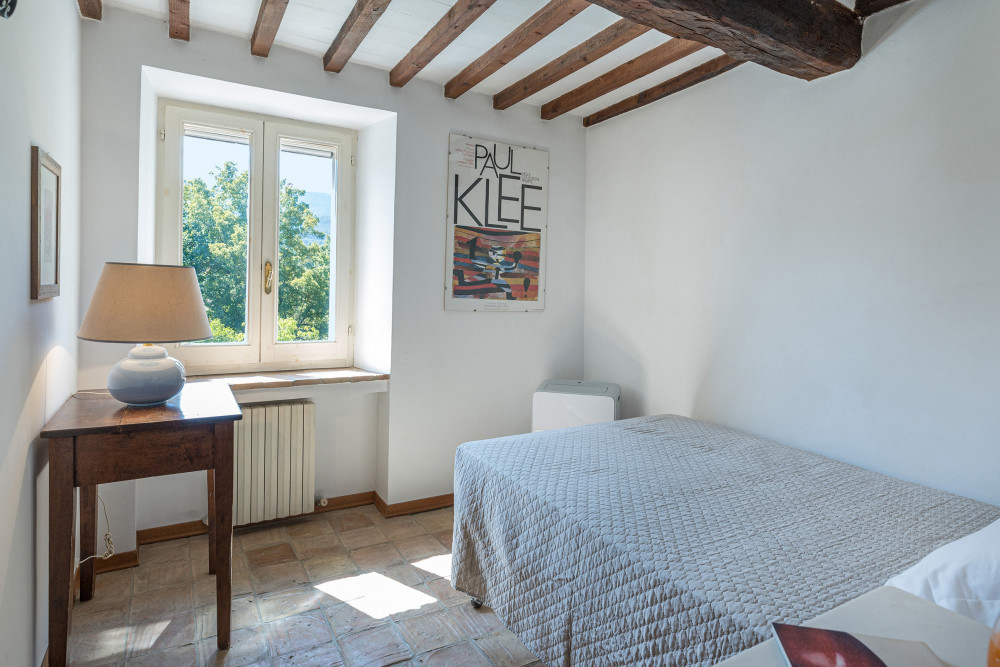 Casale le querce di Cetona