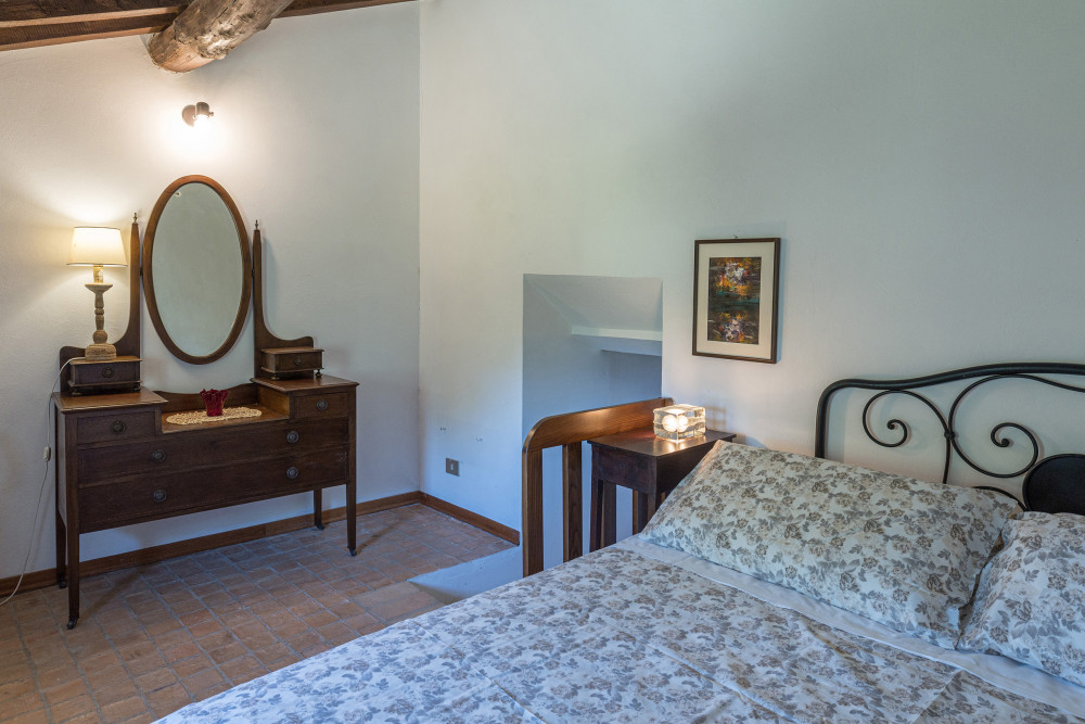 Casale le querce di Cetona