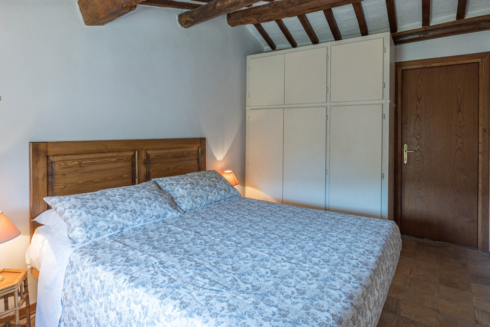 Casale le querce di Cetona