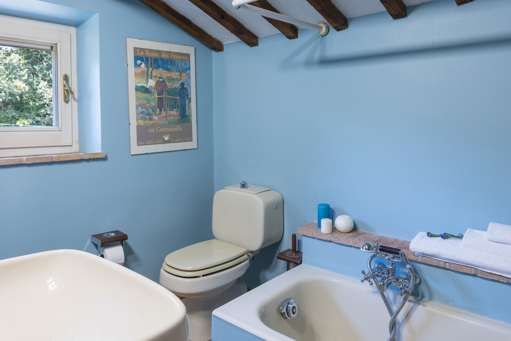 Casale le querce di Cetona