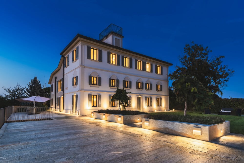 Villa Boemia 10