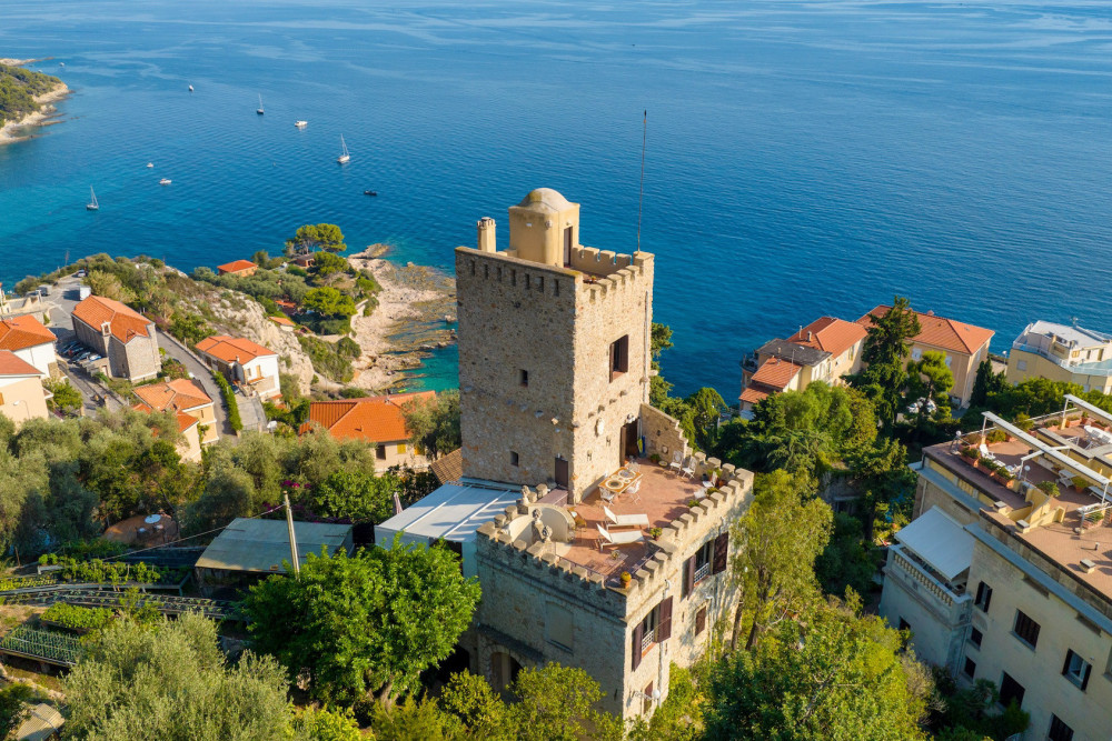 Torre Grimaldi