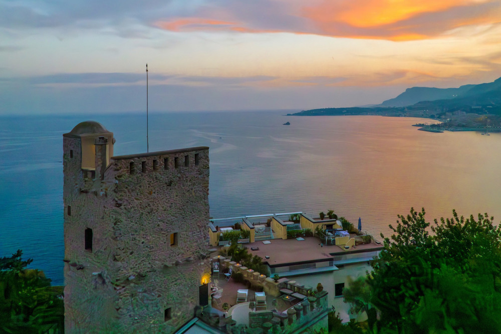 Torre Grimaldi