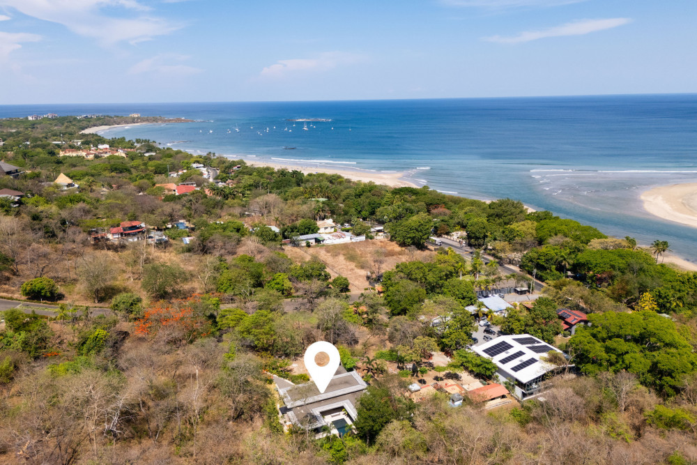 Tamarindo 4