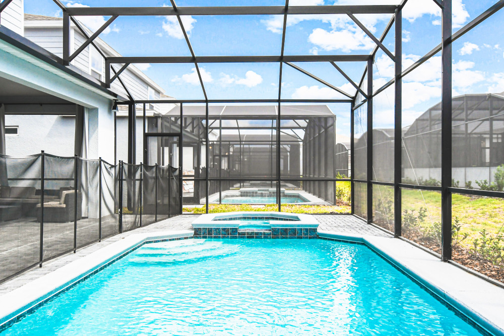 Windsor Island Resort 308