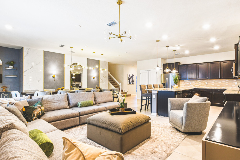Windsor Island Resort 308