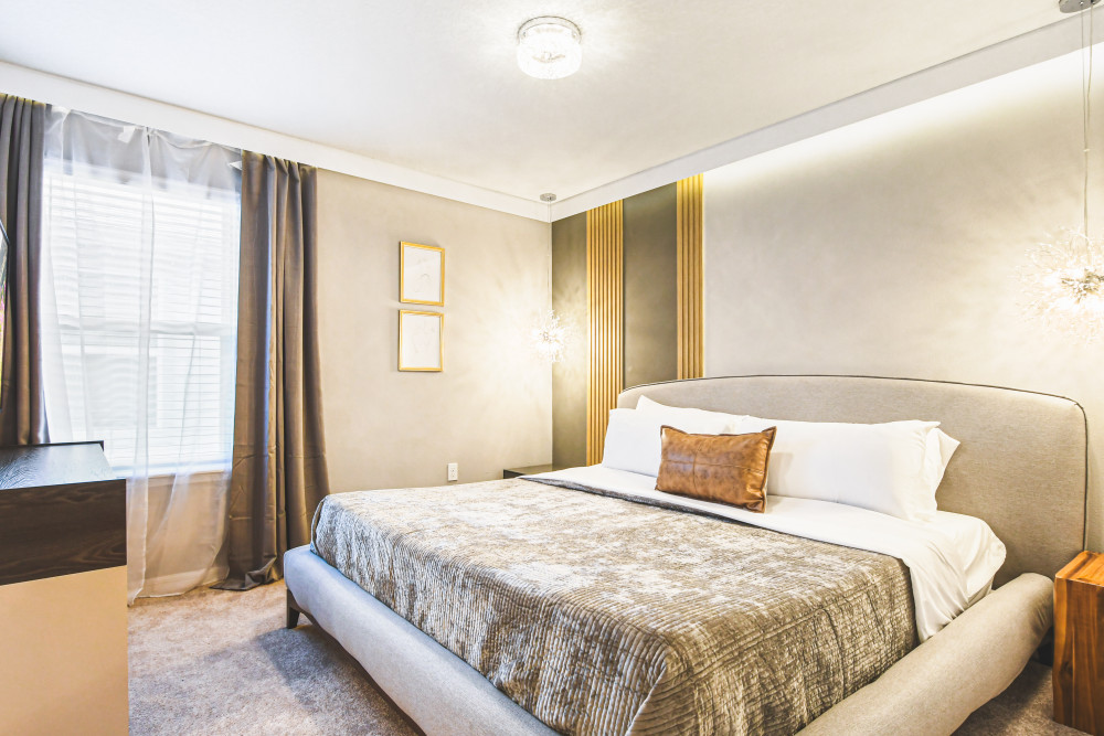 Windsor Island Resort 308