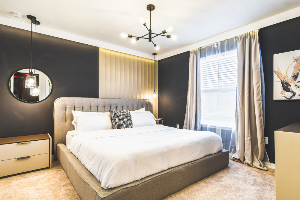 Windsor Island Resort 308