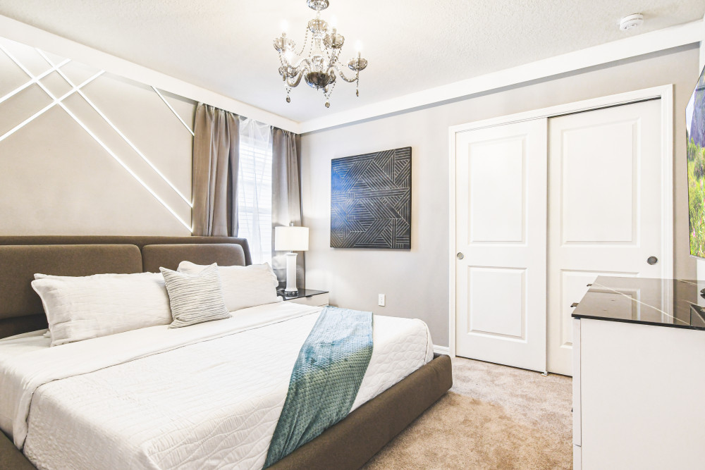 Windsor Island Resort 308