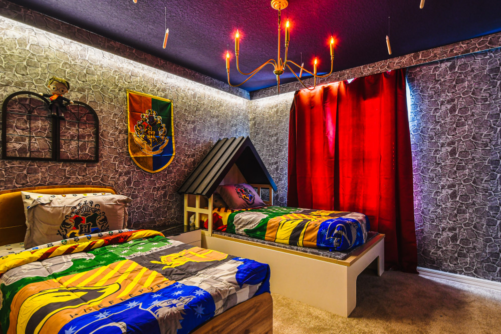Windsor Island Resort 308
