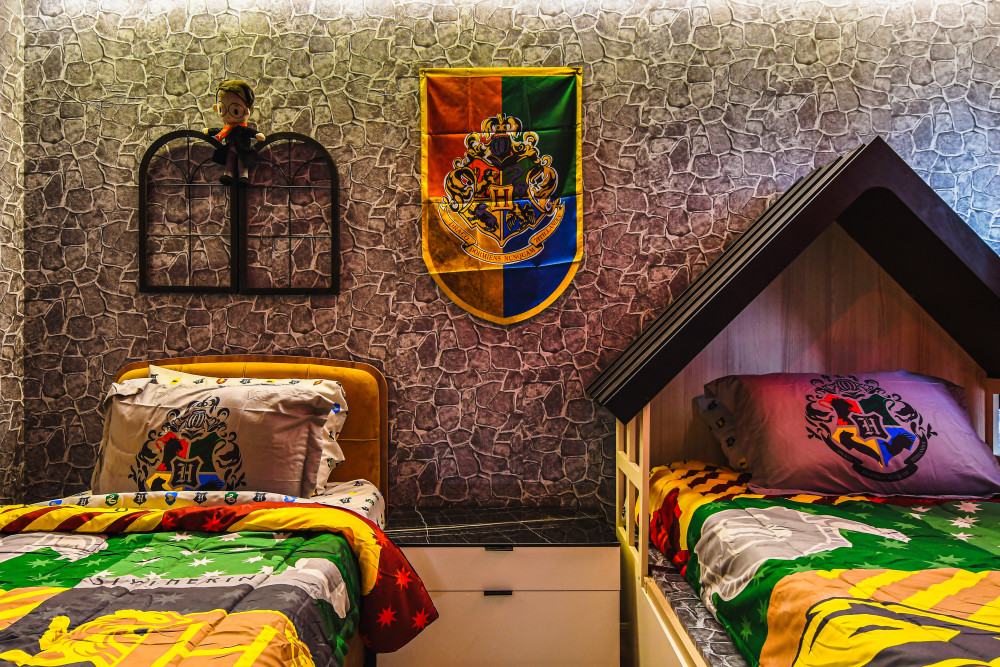 Windsor Island Resort 308
